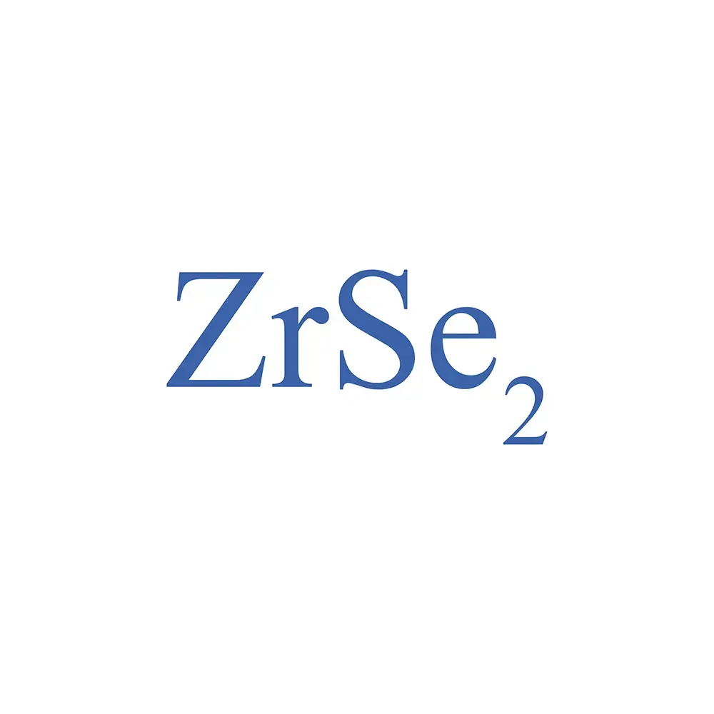 Zirconium selenide