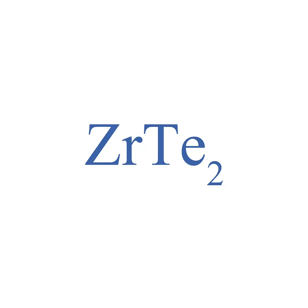 Zirconium Telluride