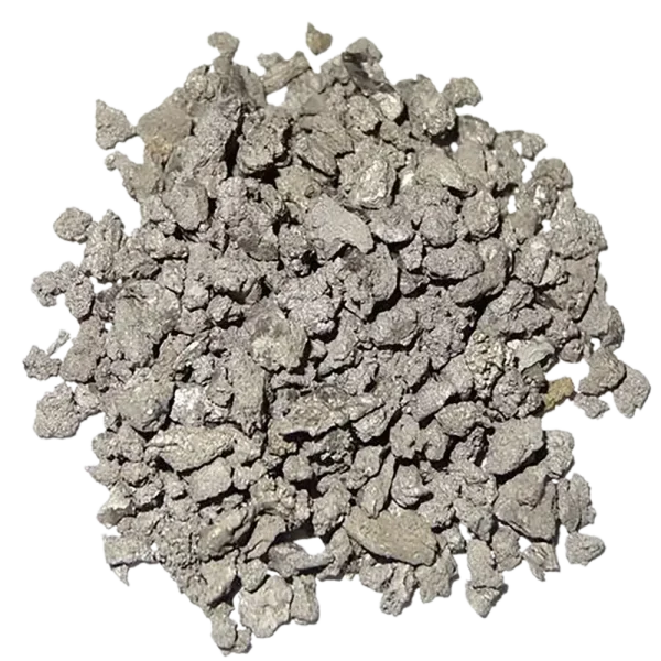 Zirconium metal