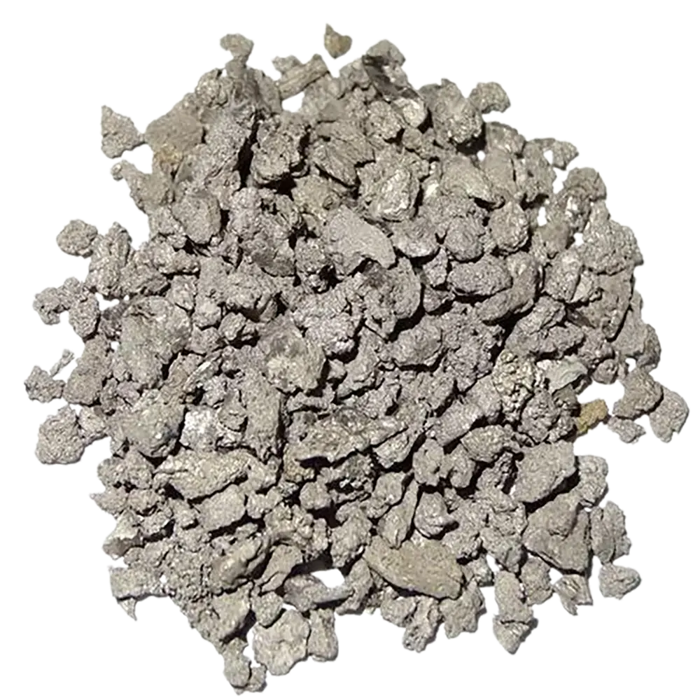 Zirconium metal