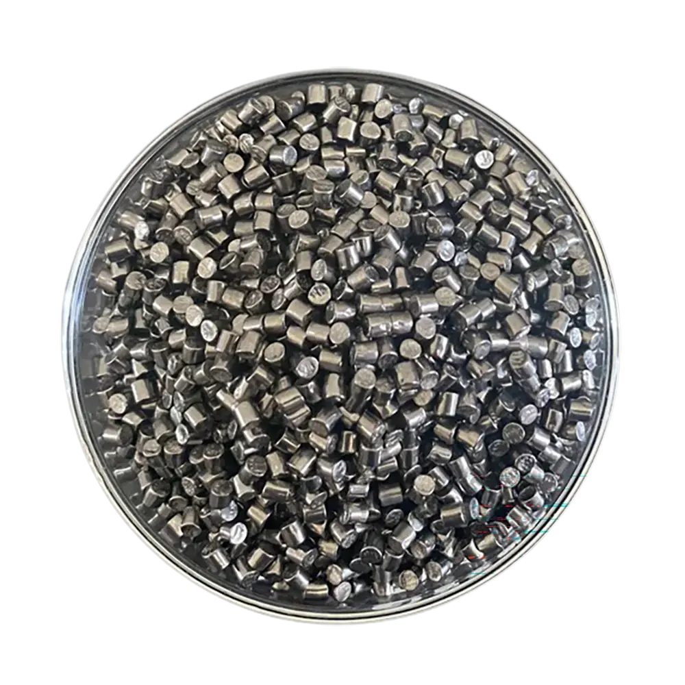 Zirconium metal