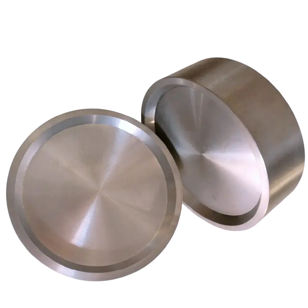 Zirconium metal(Zr)sputtering target-VI HALBLEITERMATERIAL GmbH