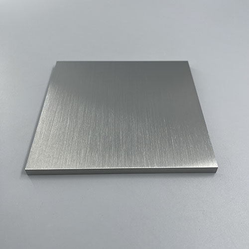 Zirconium yttrium Alloy Sputtering Target - VIMATERIAL