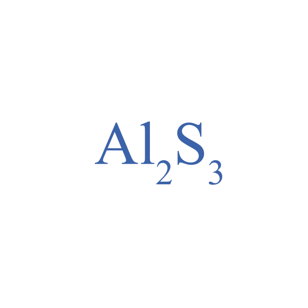 imagesAluminumAl2S3Aluminum Sulfide Al2S3 VI HALBLEITERMATERIAL