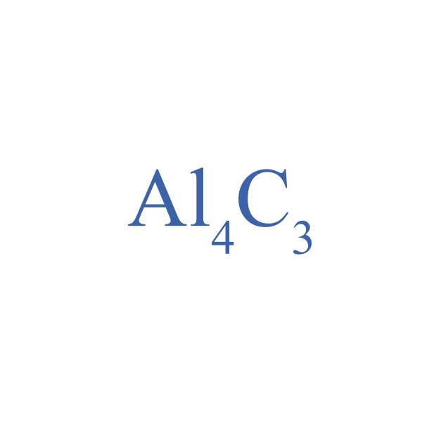imagesAluminumAl4C3Aluminum Carbide Al4C3 VI HALBLEITERMATERIAL