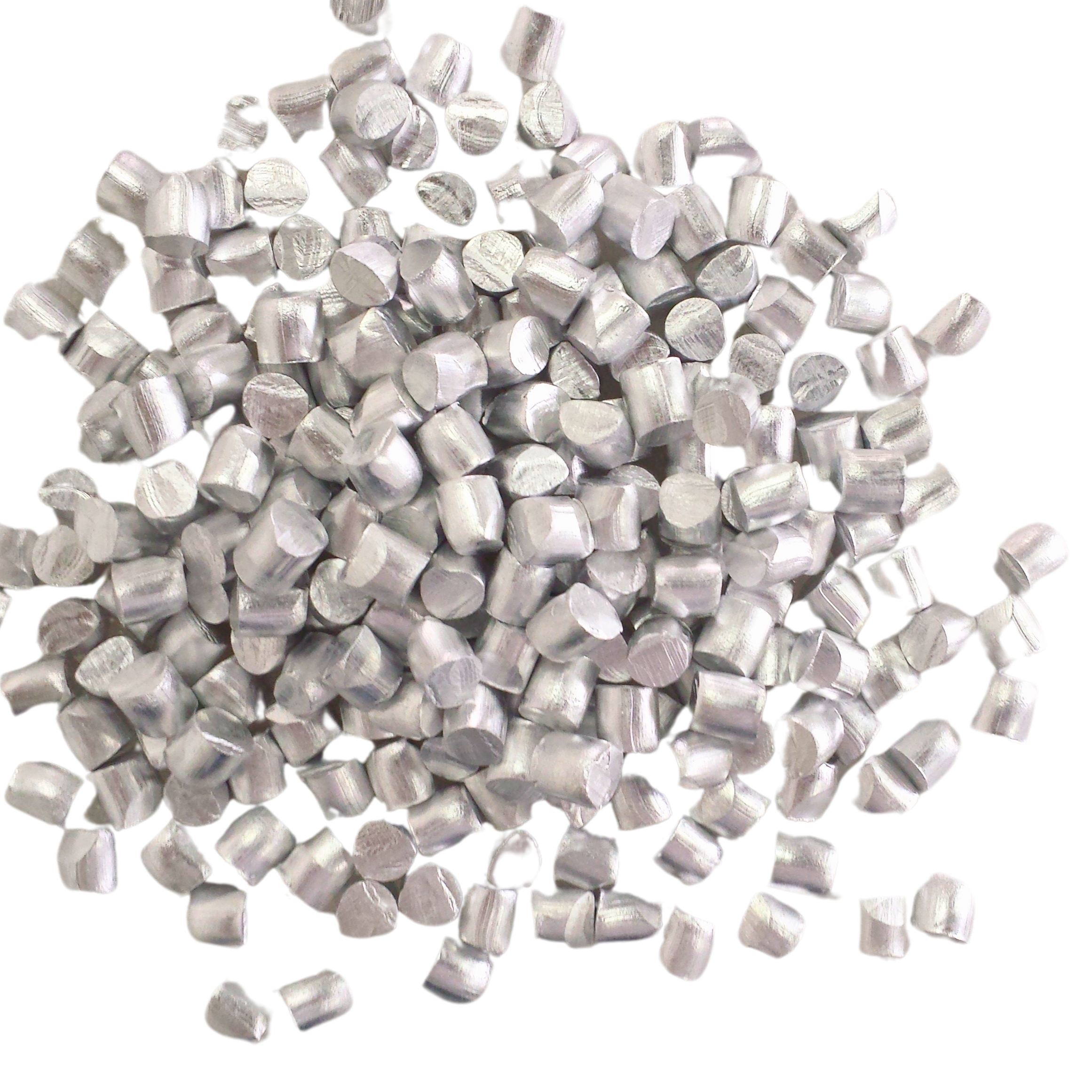 Granulés d’aluminium - VIMATERIAL