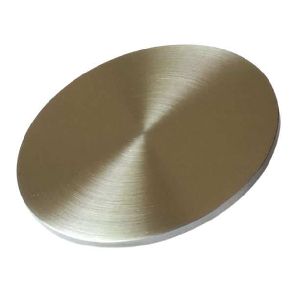 imagesAluminumAlAluminum metal Al Sputtering Target VI HALBLEITERMATERIAL