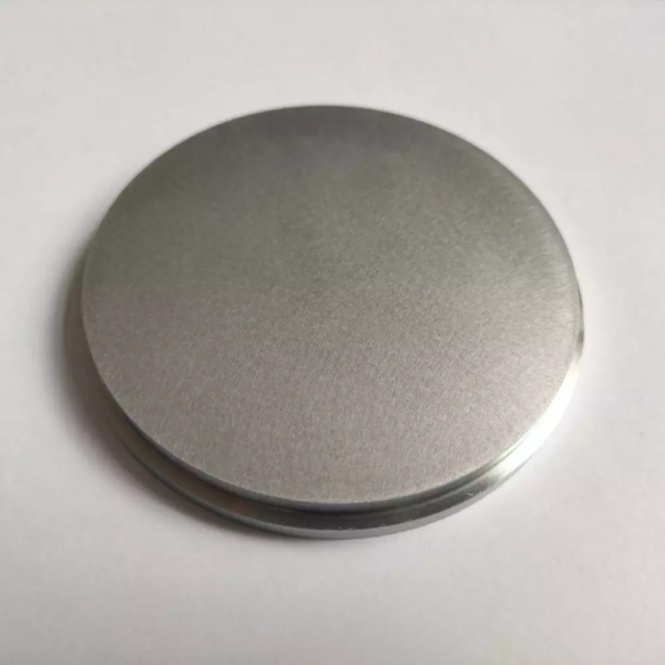 imagesAluminumAlCrAluminum Chromium Alloy AlCr Sputtering Target VI HALBLEITERMATERIAL