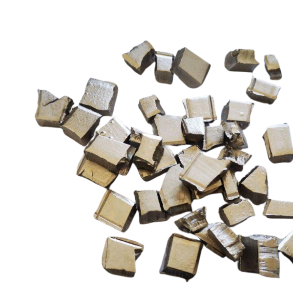 imagesAluminumAlMgAluminum Magnesium Alloy AlMg Granules VI HALBLEITERMATERIAL