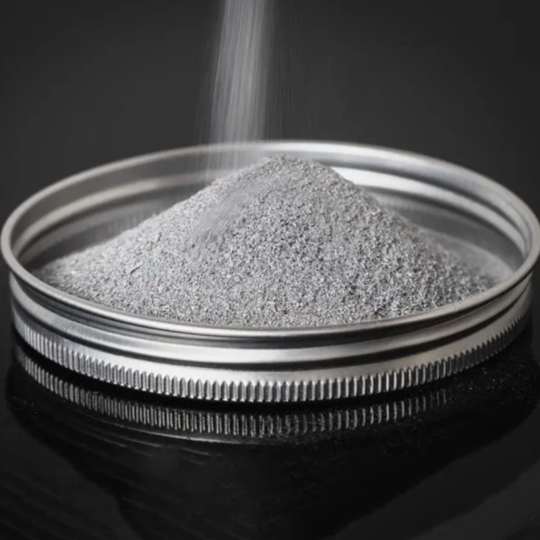 imagesAluminumAlMgAluminum Magnesium Alloy AlMg Powder VI HALBLEITERMATERIAL