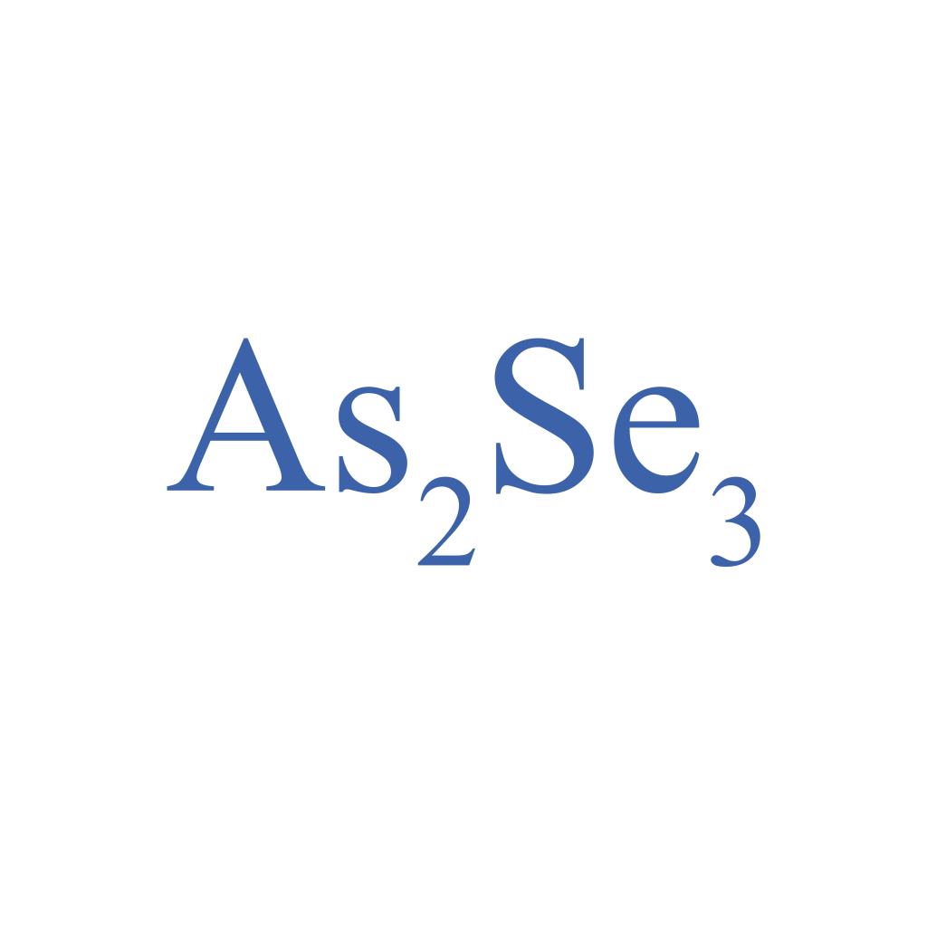 Arsenic Selenide(As2Se3)