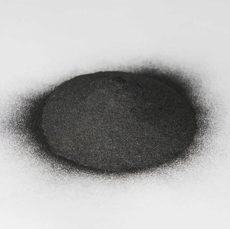 Boron Carbide-B4C-Powder-VI-HALBLEITERMATERIAL