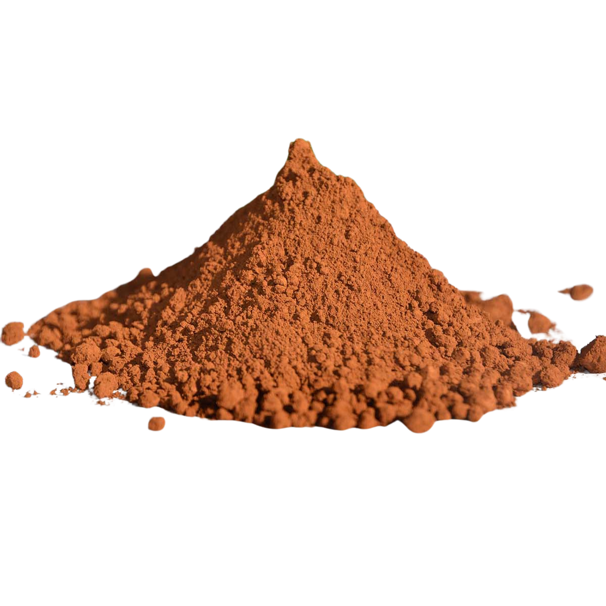 Polvo de titanato de cobre y calcio - VIMATERIAL