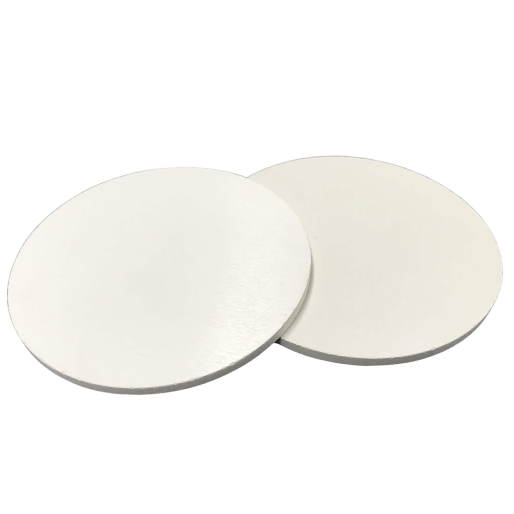 Cibles de pulvérisation de fluorure de calcium - VIMATERIAL