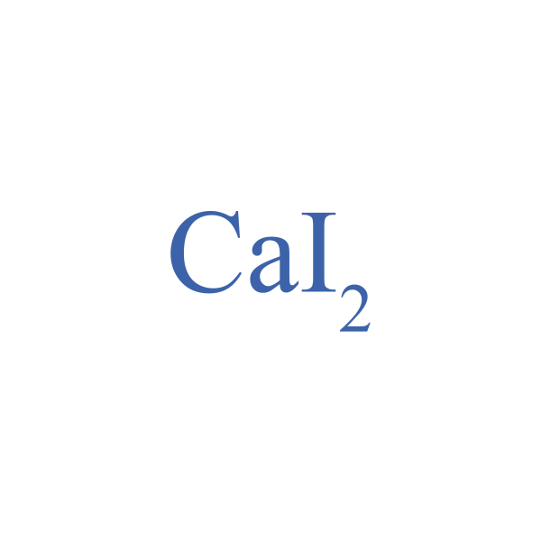 Calciumiodid (CaI2) - VIMATERIAL