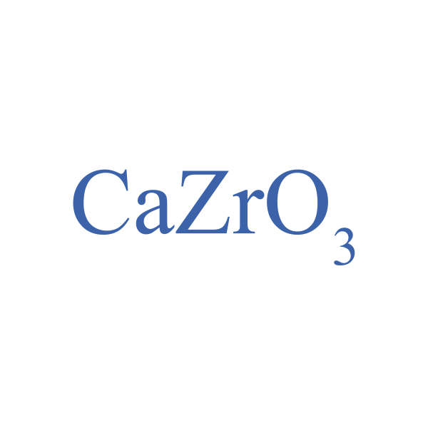 Zirconato di calcio - VIMATERIAL
