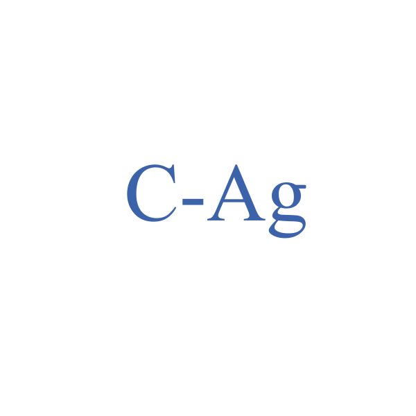 Cible de pulvérisation graphite-argent - VIMATERIAL