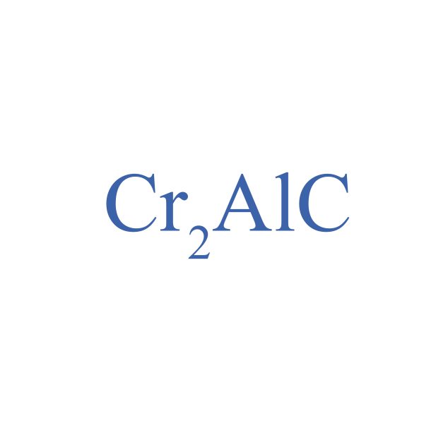 Chromium Aluminum Carbide(Cr2AlC)sputteringtarget-VI HALBLEITERMATERIAL GmbH