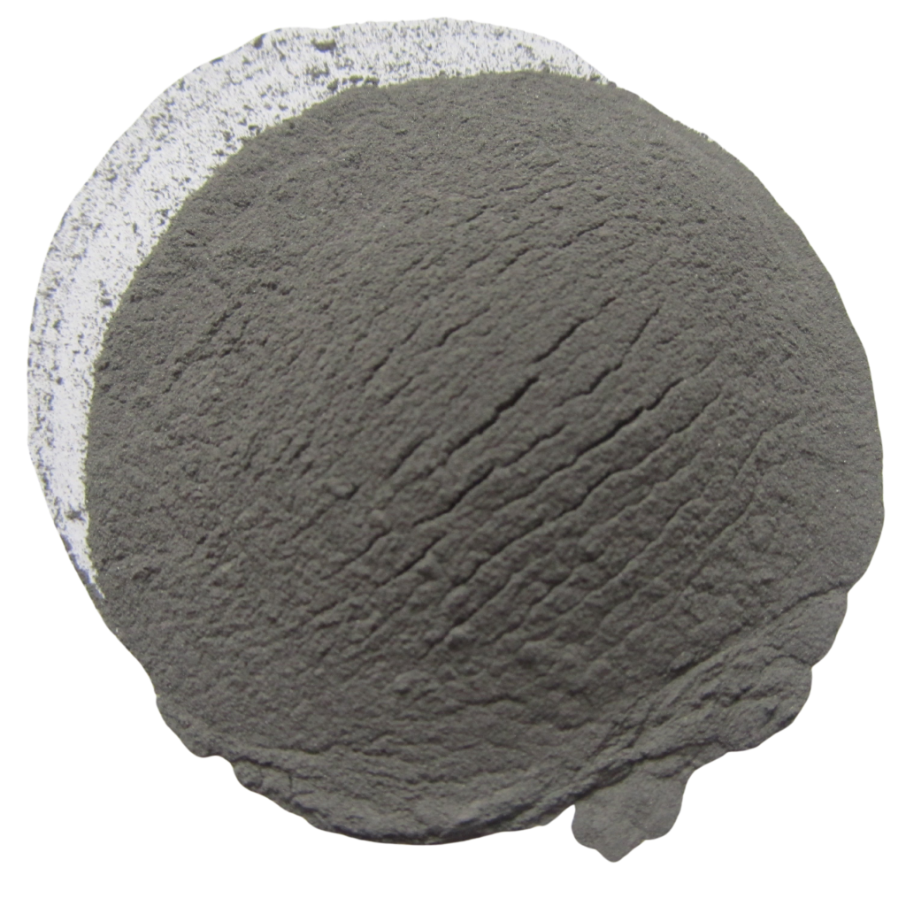 Chromium Aluminide powder（CrAl）-VI HALBLEITERMATERIAL GmbH