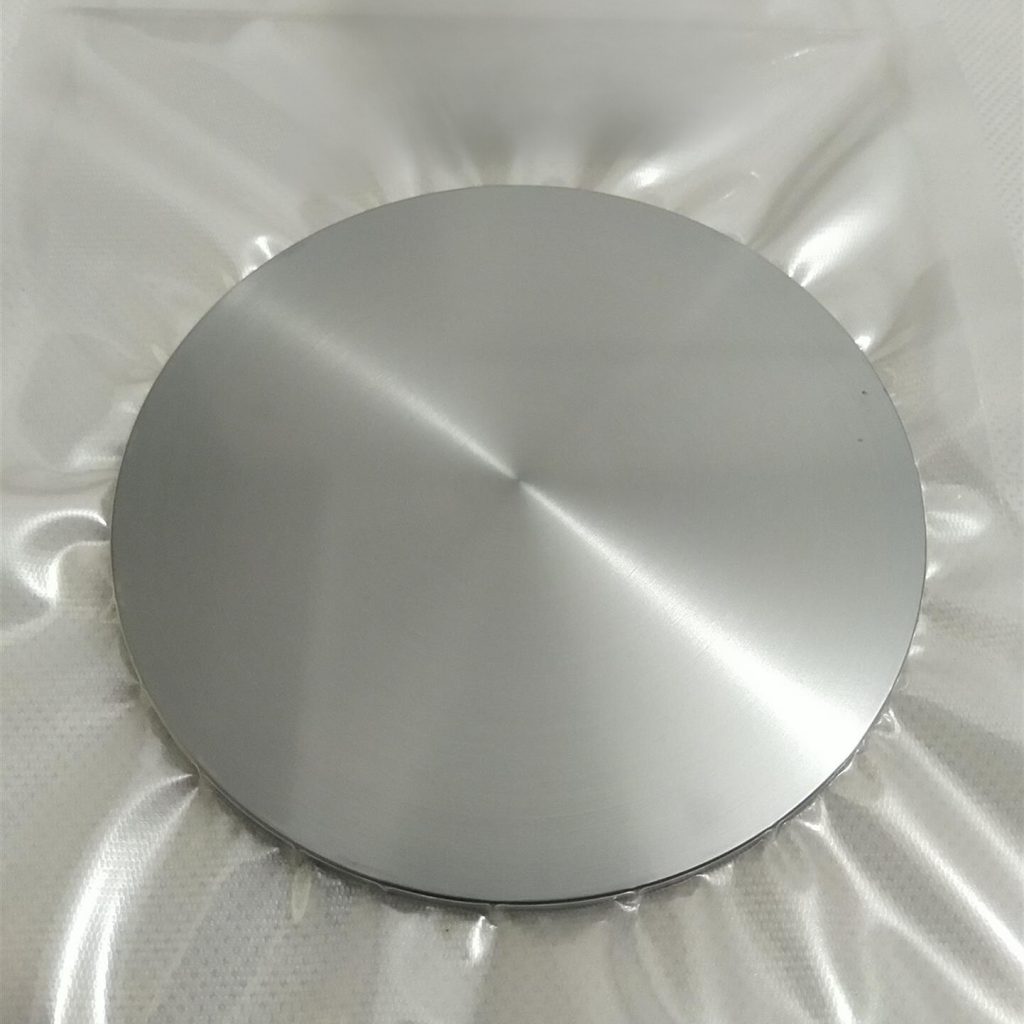 Chromium Aluminide(CrAl)sputteringtarget-