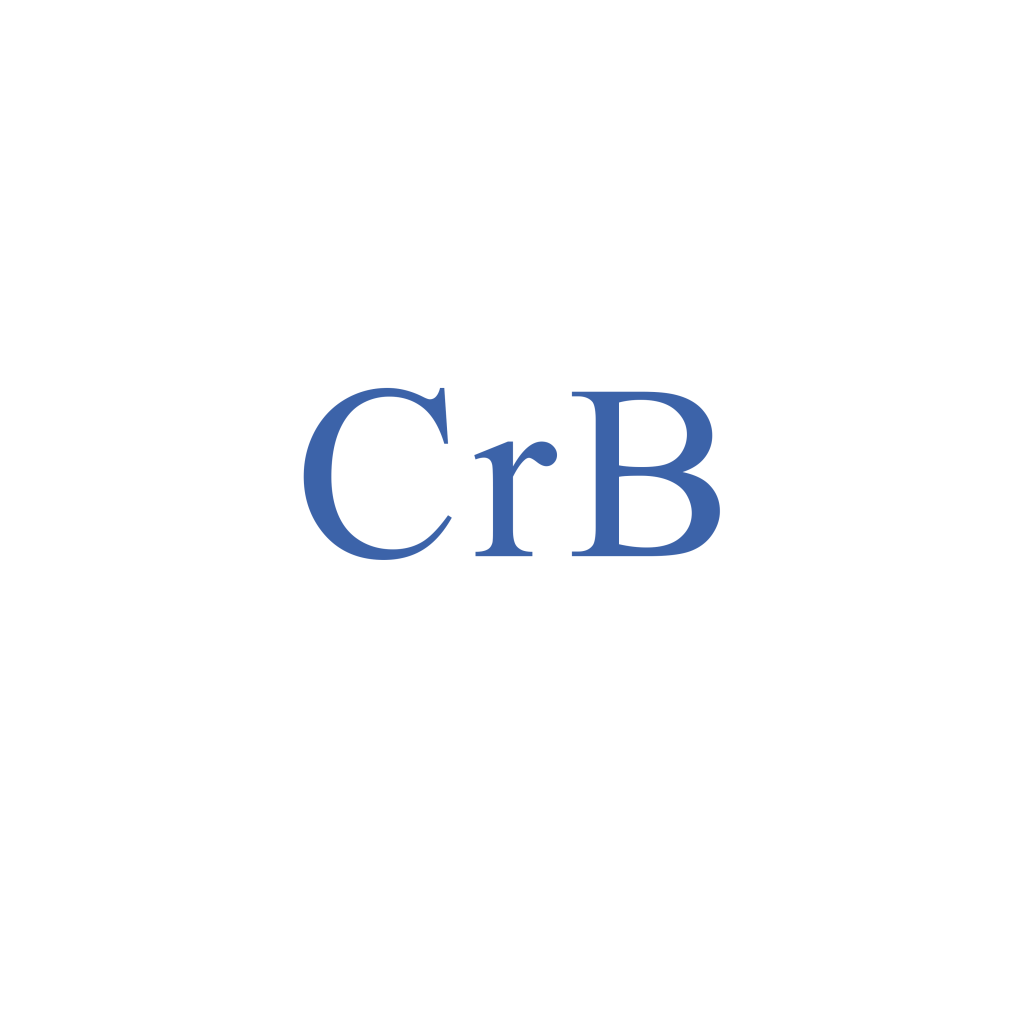 Chromium Boride(CrB)powder-VI HALBLEITERMATERIAL GmbH