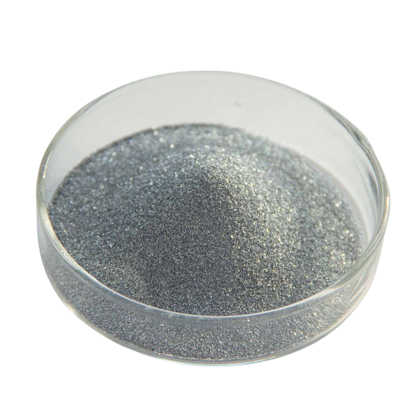 Chromium powder（Cr）-VI HALBLEITERMATERIAL GmbH