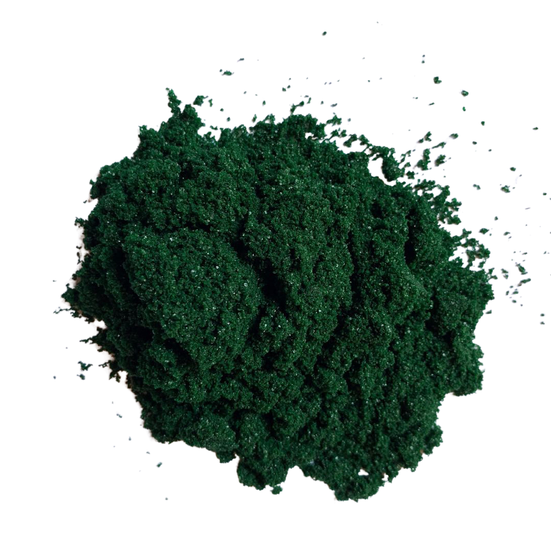 Chromium chloride(powder)-VI HALBLEITERMATERIAL