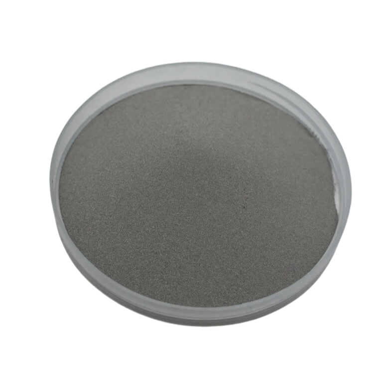 Chromium Iron Alloy(CrFe)powder-VI HALBLEITERMATERIAL GmbH