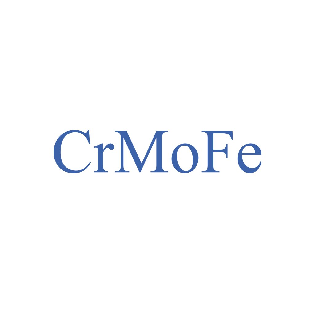 Alliage de fer chrome-molybdène (CrMoFe)powder-VI HALBLEITERMATERIAL GmbH