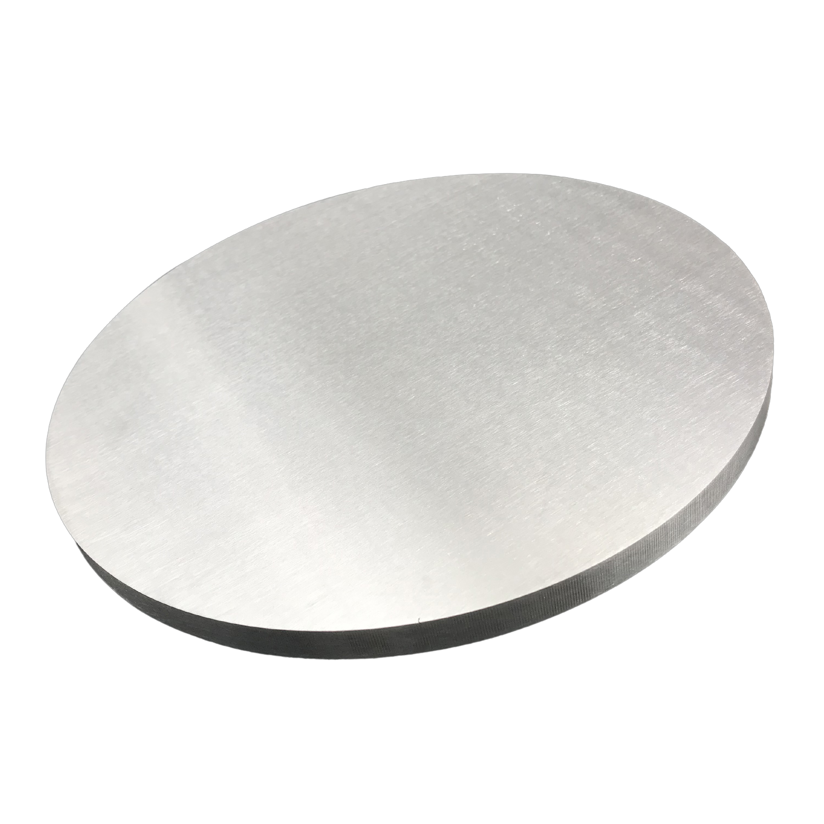 Chrom-Niob-Legierung (CrNb)Sputtertarget-VI HALBLEITERMATERIAL GmbH