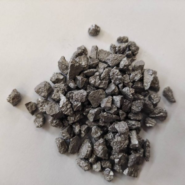 Chromium Silicide granules（Cr2Si）-VI HALBLEITERMATERIAL GmbH