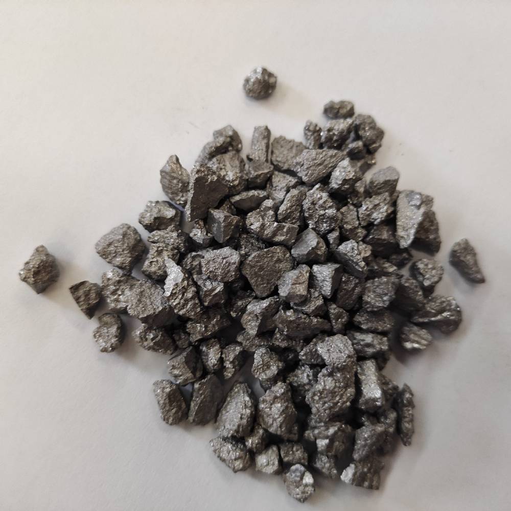 Chromsilizid Granulat (Cr2Si)-VI HALBLEITERMATERIAL GmbH