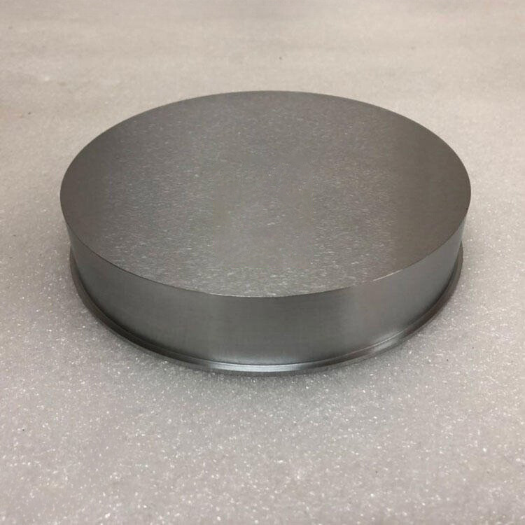 Chrome Yttrium(CrY)pulvérisationcible-VI HALBLEITERMATERIAL GmbH