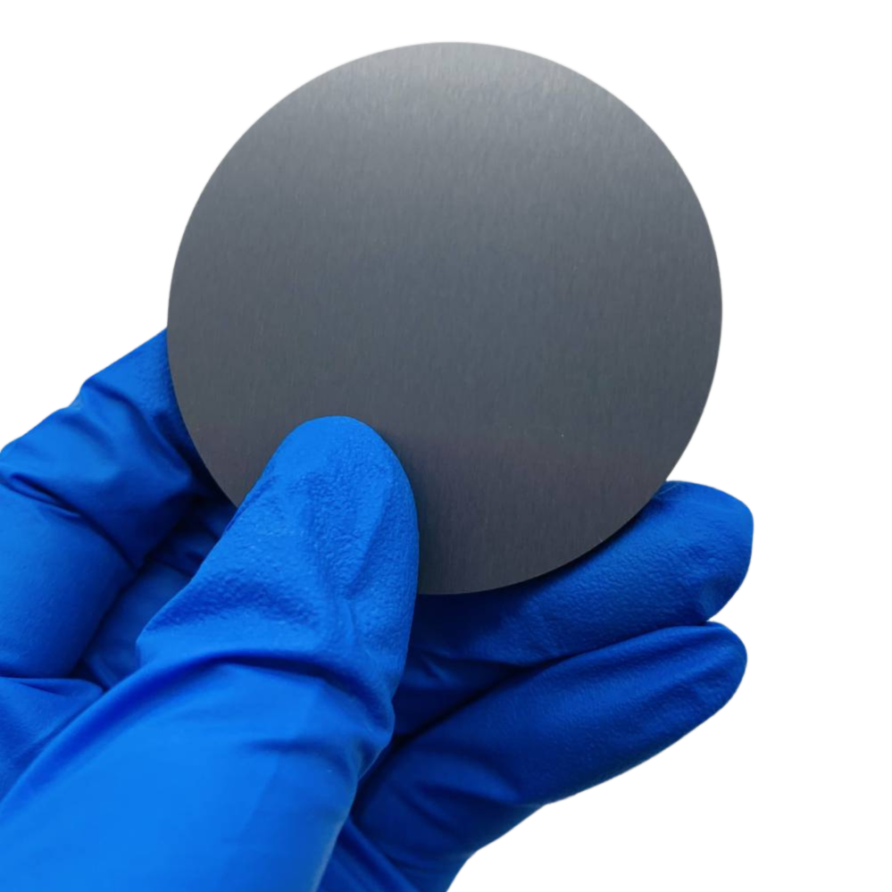 Boruro di nichel(Ni2B)sputteringtarget-VI HALBLEITERMATERIAL GmbH