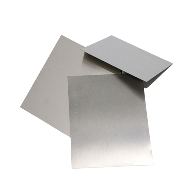 Nickel metal（Ni）foil-VI HALBLEITERMATERIAL GmbH