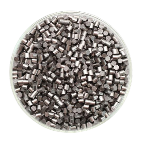 Cobalt métal(Co)granules-VI HALBLEITERMATERIAL GmbH