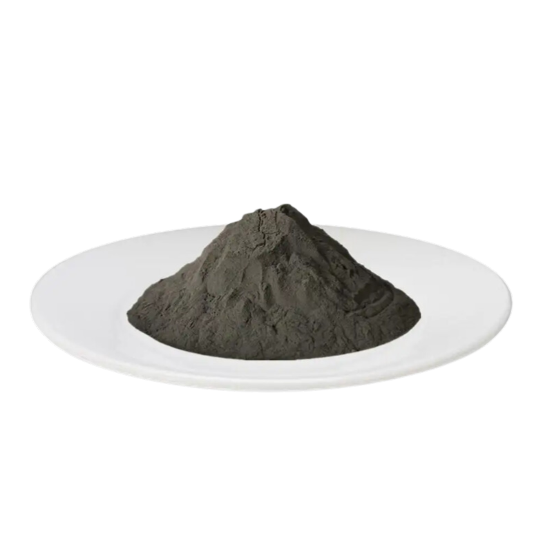 Cobalt metal(Co)powder-VI HALBLEITERMATERIAL GmbH