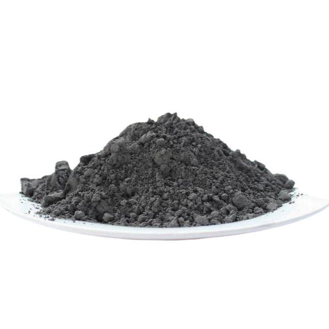 Cobalt Chromium Iron Nickel Manganese(CoCrFeNiMn)powder-VI HALBLEITERMATERIAL GmbH