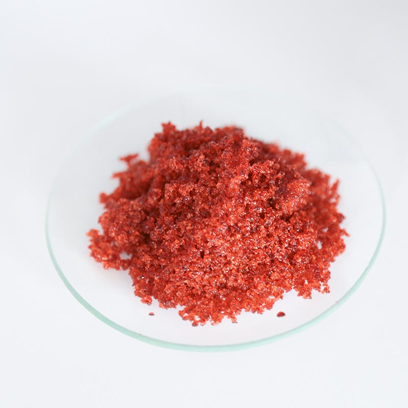 Nitrato di cobalto(II)esaidrato(Co(NO3)2. 6H2O)powder-VI HALBLEITERMATERIAL GmbH