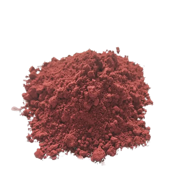 Ossido rameoso (I)(Cu2O)powder-VI HALBLEITERMATERIAL GmbH