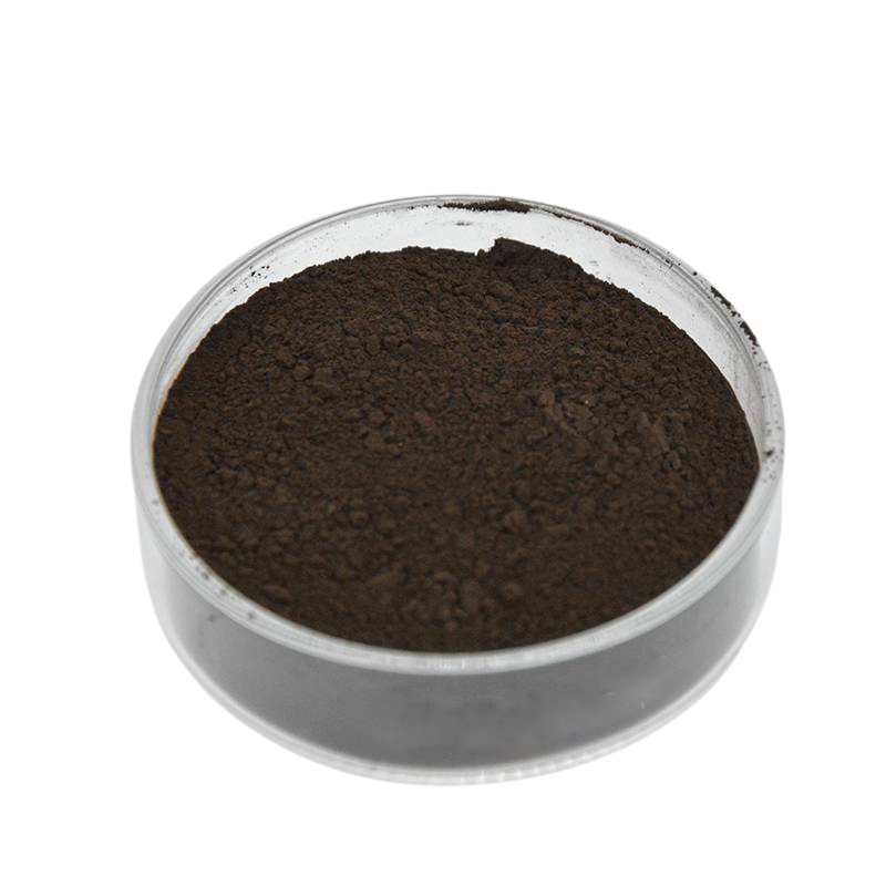 Kupfersulfid(Cu2S)pulver-VI HALBLEITERMATERIAL GmbH