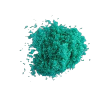Cloruro di rame(CuCl2)- VI HALBLEITERMATERIAL
