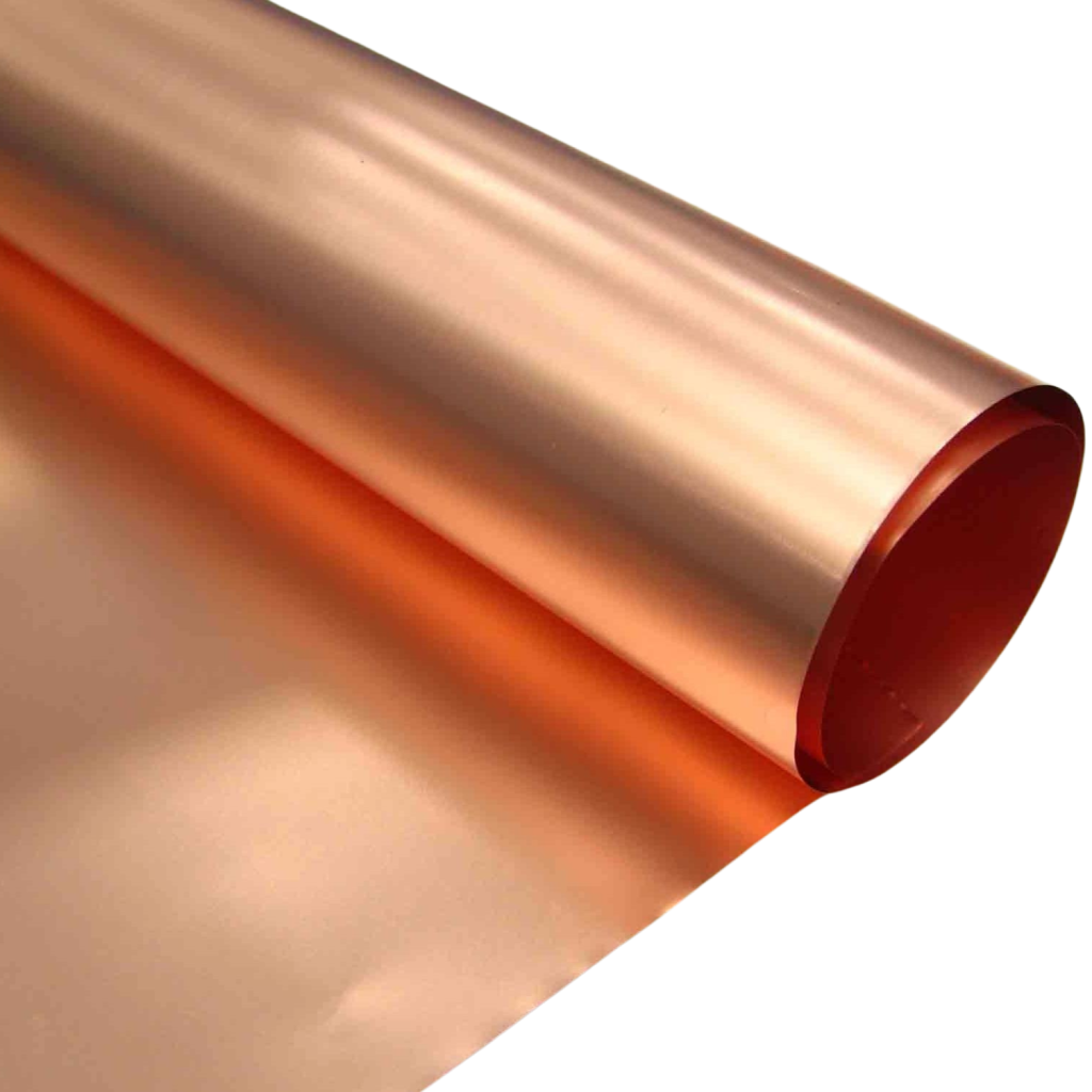 Copper Metal