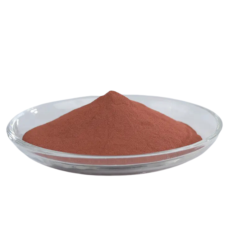 Copper Metal(Cu)powder-VI HALBLEITERMATERIAL GmbH