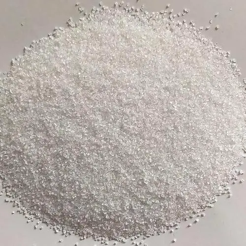 Gránulos de yoduro de cobre (CuI)-VI HALBLEITERMATERIAL GmbH