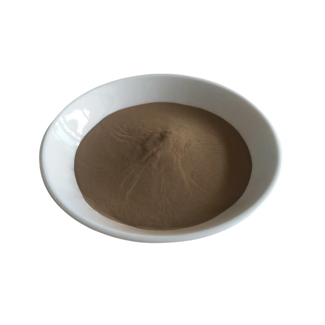 Aleación de cobre e indio (CuIn)powder-VI HALBLEITERMATERIAL GmbH