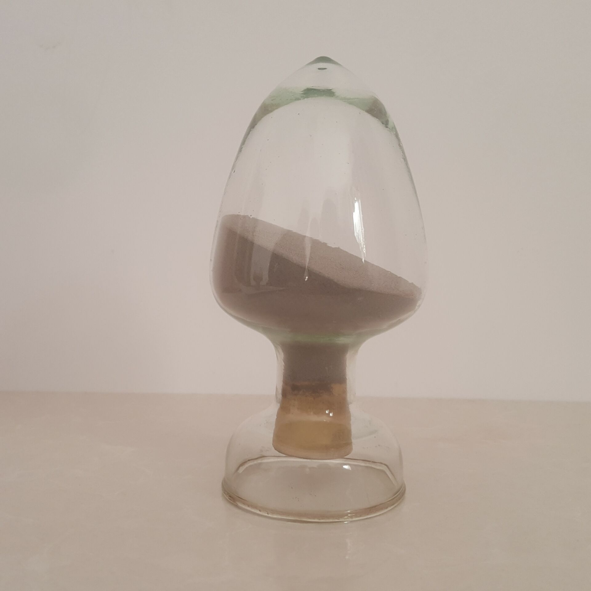 Alliage de cuivre et de nickel(CuNi)powder-VI HALBLEITERMATERIAL GmbH