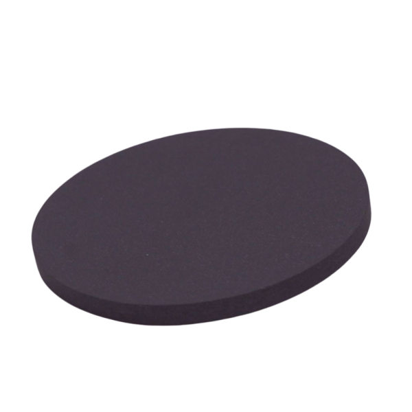 Cible de pulvérisation de sulfure de cuivre (CuS)-VI HALBLEITERMATERIAL GmbH