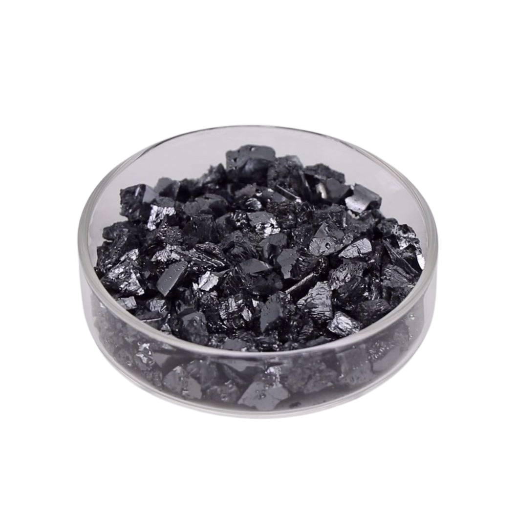 Copper Selenide(CuSe)granules-VI HALBLEITERMATERIAL GmbH