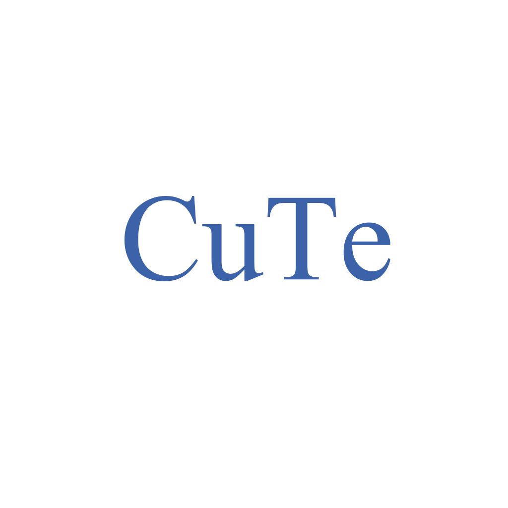 Bersaglio per sputtering Telluride di rame (CuTe) - VI HALBLEITERMATERIAL GmbH